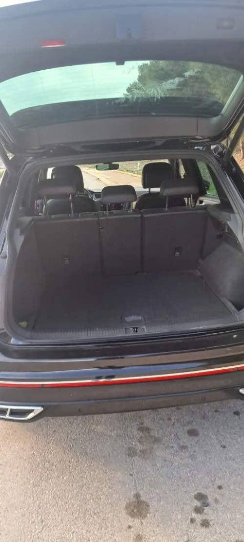 Volkswagen New Tiguan 2024 R-Line