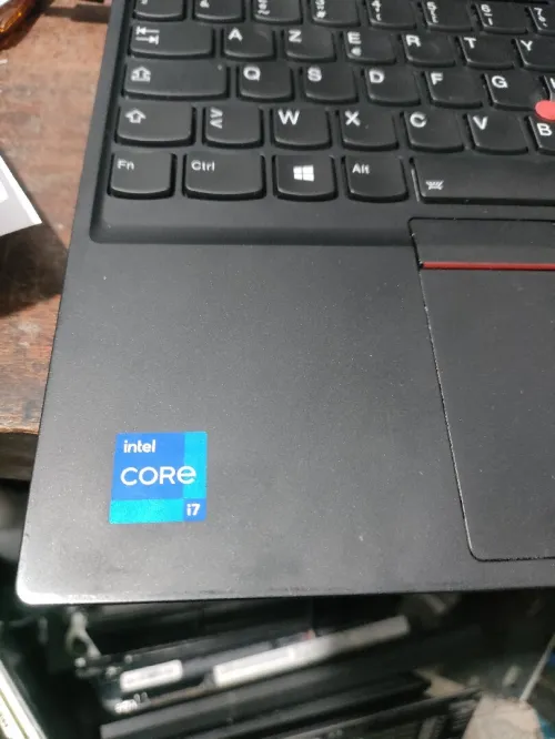 Thinkpad E15 Gen2