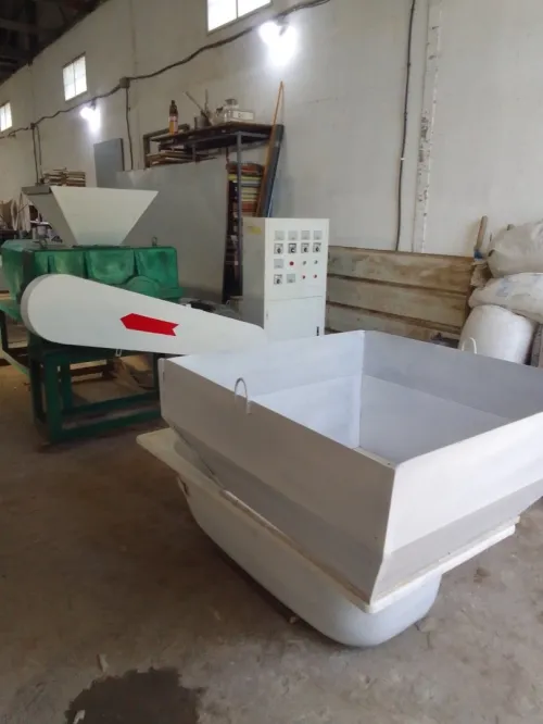 Vente granulatrice plastique 