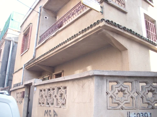Vente Villa Alger Cheraga