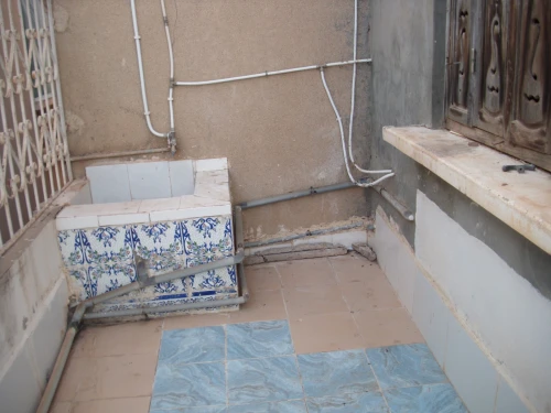 Vente Villa Alger Cheraga