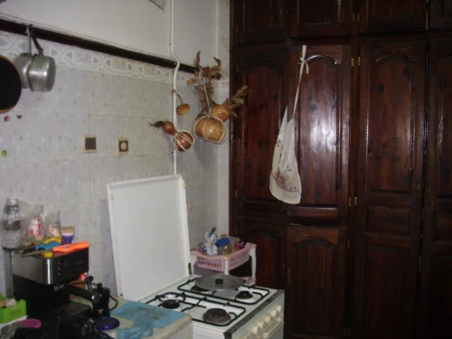 Vente Villa Alger Cheraga