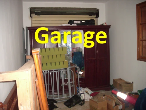 Vente Villa Alger Cheraga