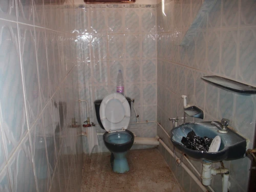 Vente Villa Alger Cheraga