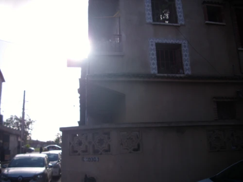 Vente Villa Alger Cheraga