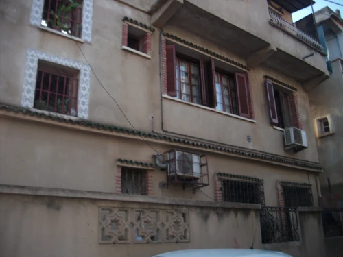 Vente Villa Alger Cheraga