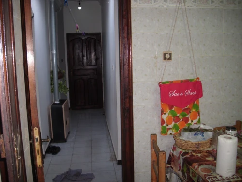Vente Villa Alger Cheraga