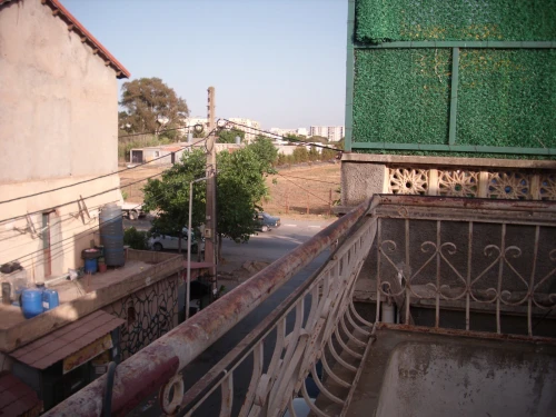 Vente Villa Alger Cheraga