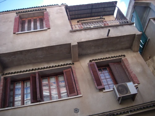 Vente Villa Alger Cheraga