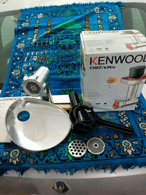 Accessoire de Chef Achoir Alimentaire et Viande 