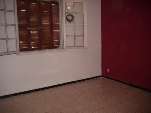 Vente Villa Alger Cheraga