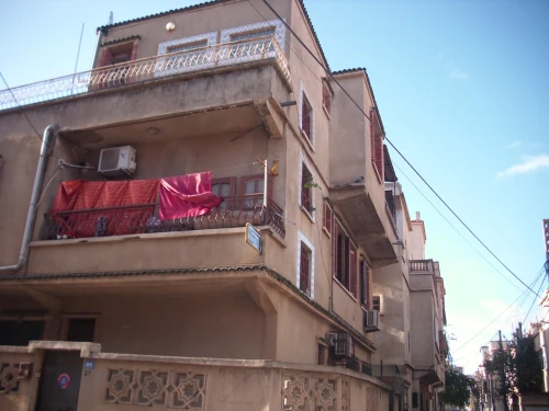Vente Villa Alger Cheraga