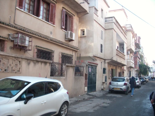 Vente Villa Alger Cheraga