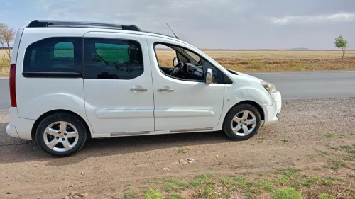 Peugeot Partner 2010 Tepee
