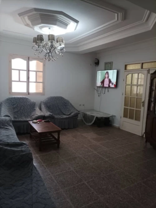 Vente Villa El Tarf Ain el assel