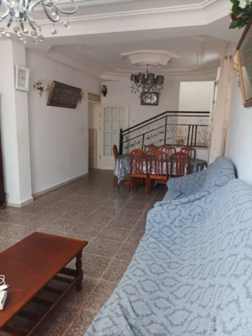 Vente Villa El Tarf Ain el assel