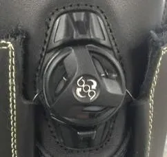 Chaussure de sécurité pour pompier