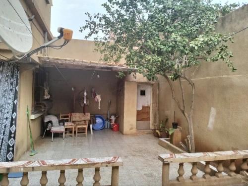 Vente Villa Oran Boutlelis