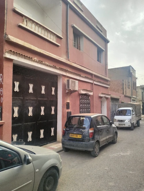 Vente Villa Oran Boutlelis