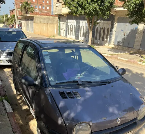 Renault Twingo 2001 Twingo