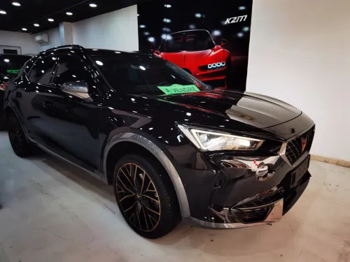 Cupra  Formentor 2023 