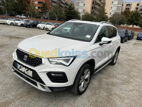 Seat Ateca 2023 Style plus