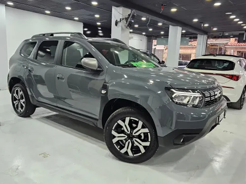 Dacia Duster 2024 Journey
