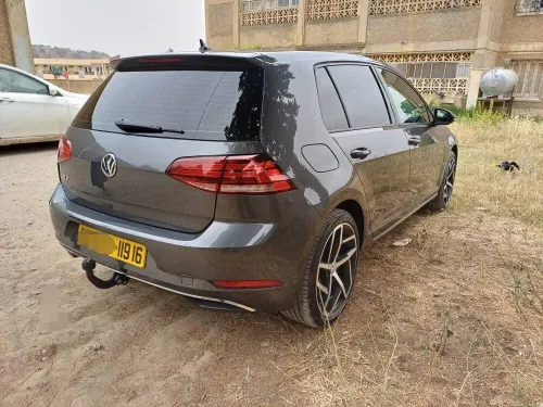 Volkswagen Golf 7 2019 START+