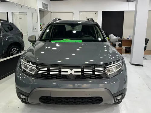 Dacia Duster 2024 Camera 360