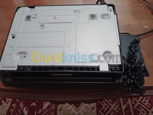 Panasonic CID aller