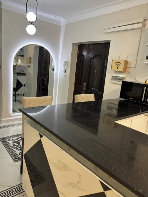 Vente Appartement F4 Alger Draria