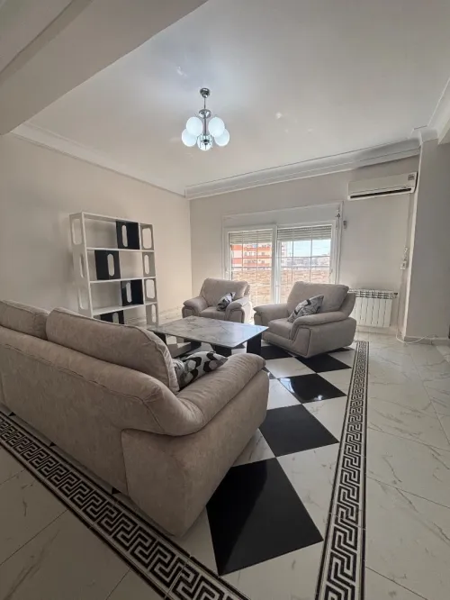 Vente Appartement F4 Alger Draria