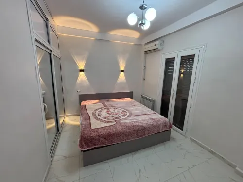 Vente Appartement F4 Alger Draria