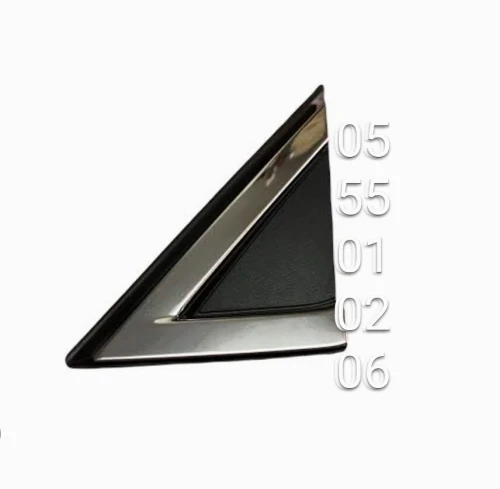 TRIANGLE L'AILE CLIO4/CLIO5/CAPTUR