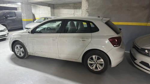 Volkswagen Polo 2026 