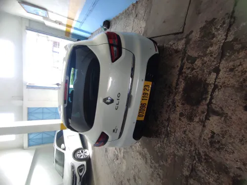 Renault Clio 4 Facelift 2019 Limited+