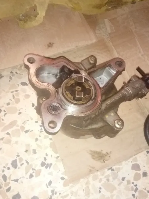 pièces de rechange moteur nissan x-trail T31