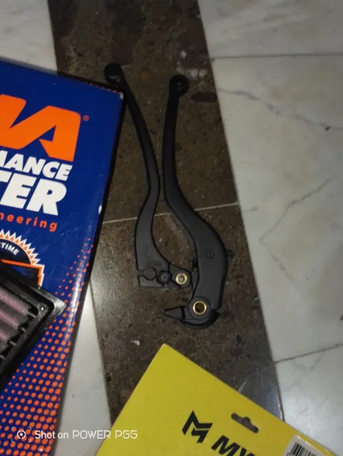 Accessoires bmw s1000rr