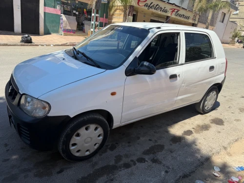 Suzuki Alto 2011 Alto