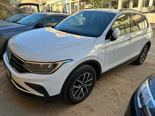 Volkswagen Tiguan 2023 Active