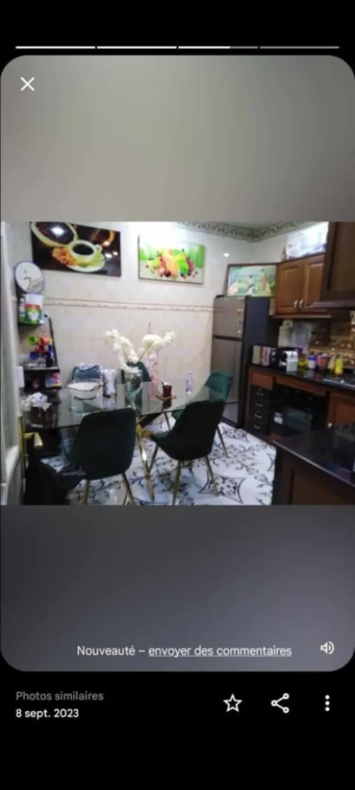 Location Alger Cheraga