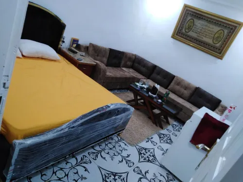 Location vacances Appartement Studio Alger Cheraga