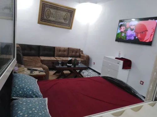 Location bien immobilier Alger Cheraga