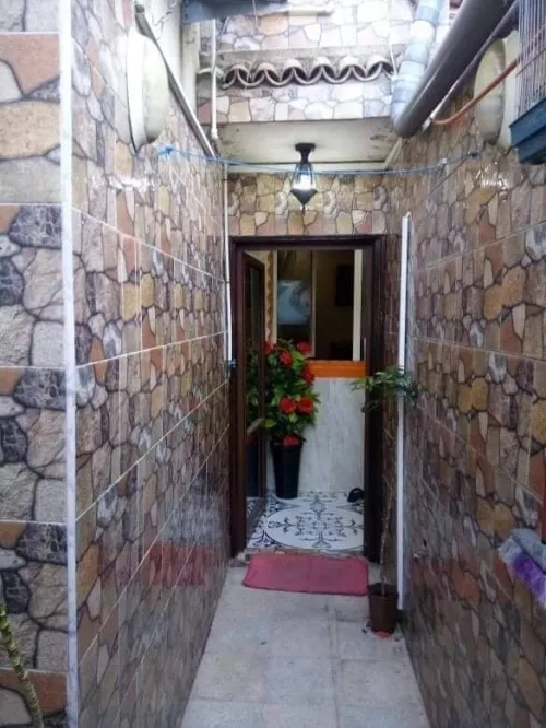 Location vacances Appartement Alger Cheraga