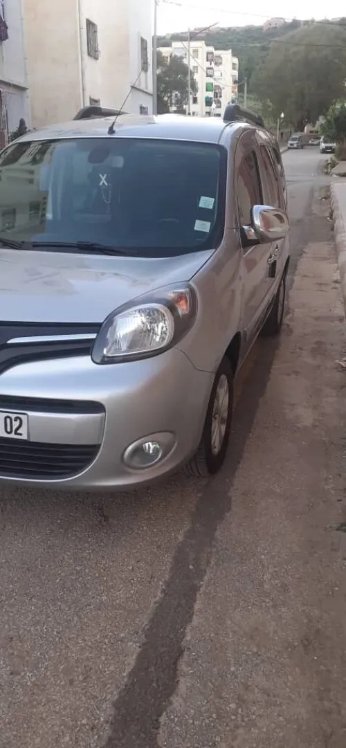 Renault Kangoo 2020 Privilège +