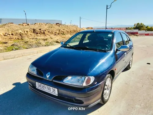 Renault Megane 1 1998 Megane 1
