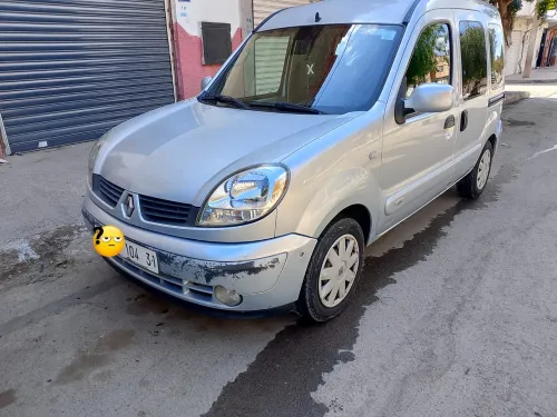 Renault Kangoo 2004 