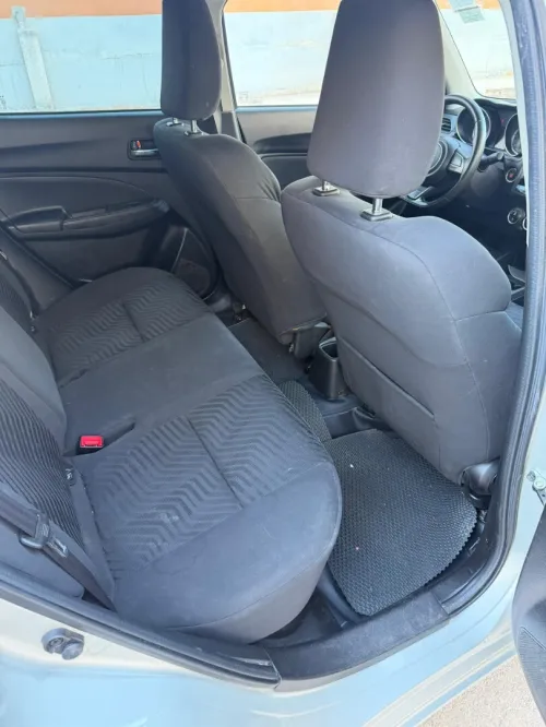 Suzuki Swift 2022 Swift