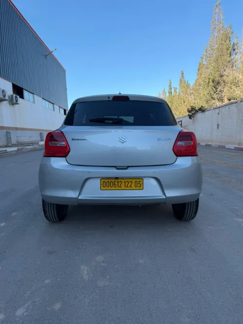 Suzuki Swift 2022 Swift