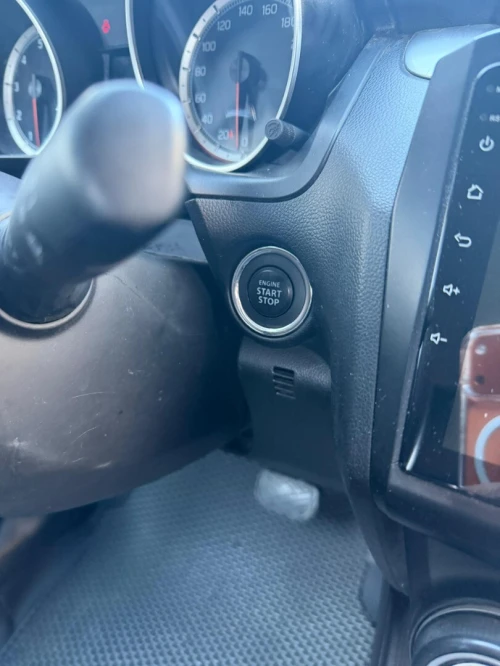 Suzuki Swift 2022 Swift